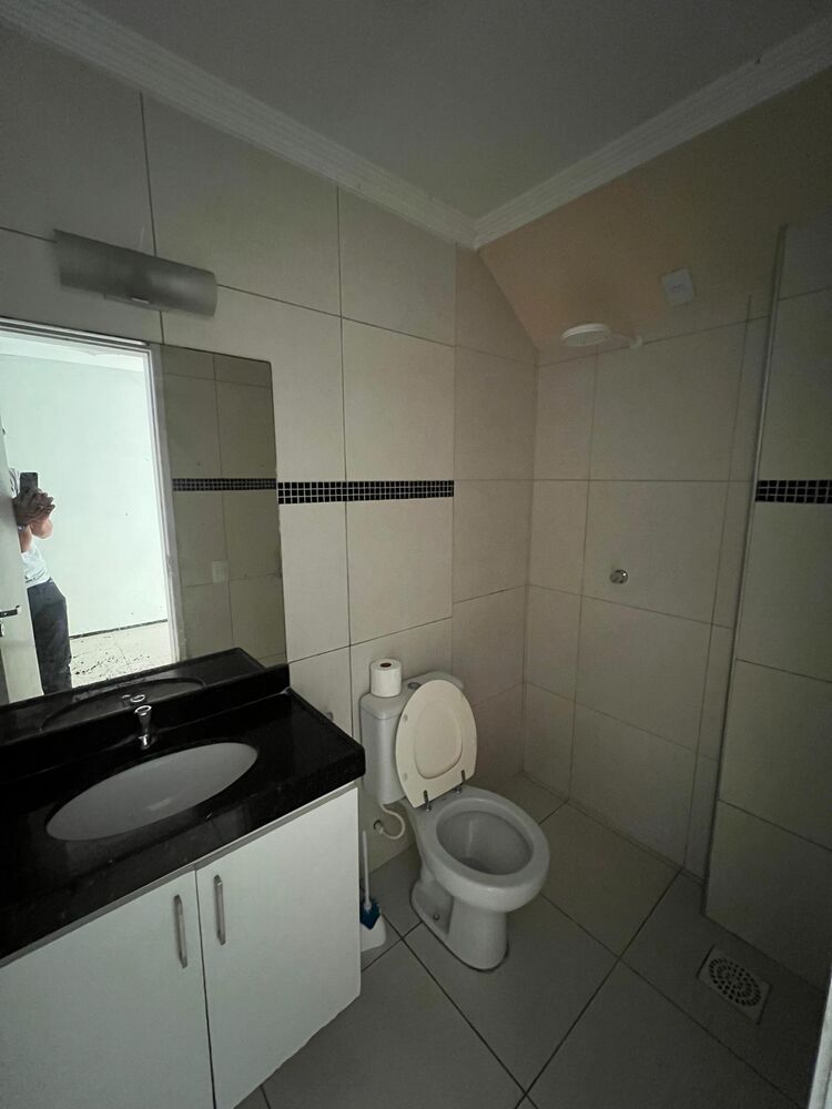 Sobrado à venda com 2 quartos, 95m² - Foto 4