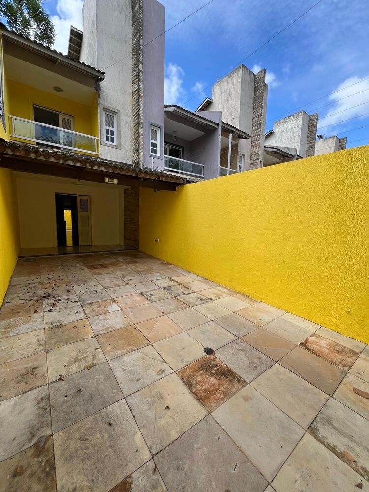 Sobrado à venda com 2 quartos, 95m² - Foto 7