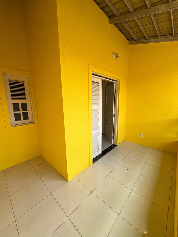 Sobrado à venda com 2 quartos, 95m² - Foto 3