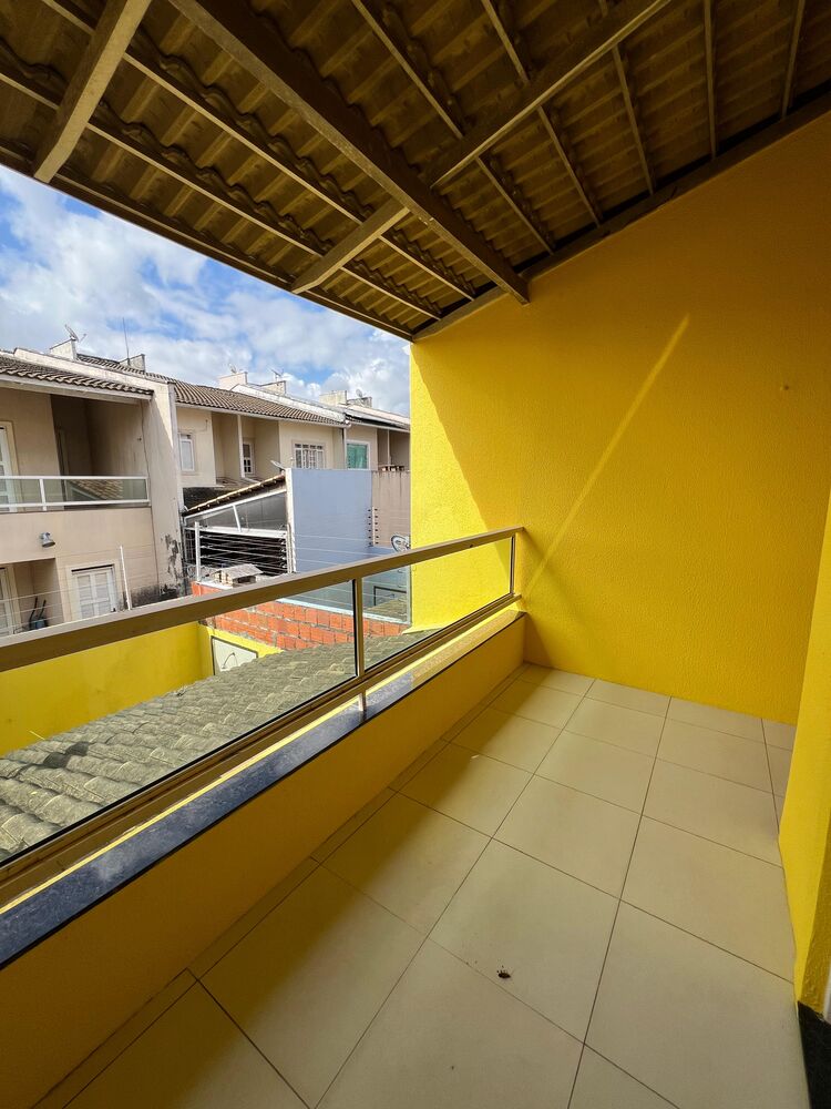 Sobrado à venda com 2 quartos, 95m² - Foto 15