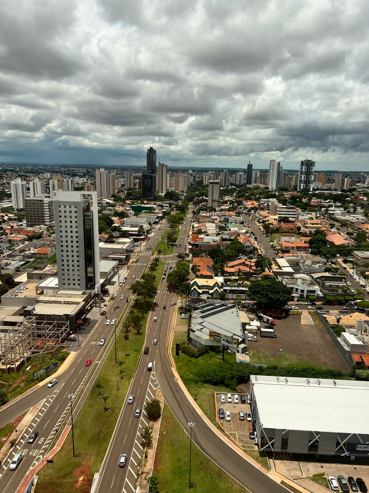 Loja Shopping-Centro Comercial à venda, 42m² - Foto 8