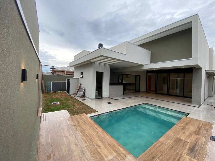 Casa de Condomínio à venda com 3 quartos, 180m² - Foto 8