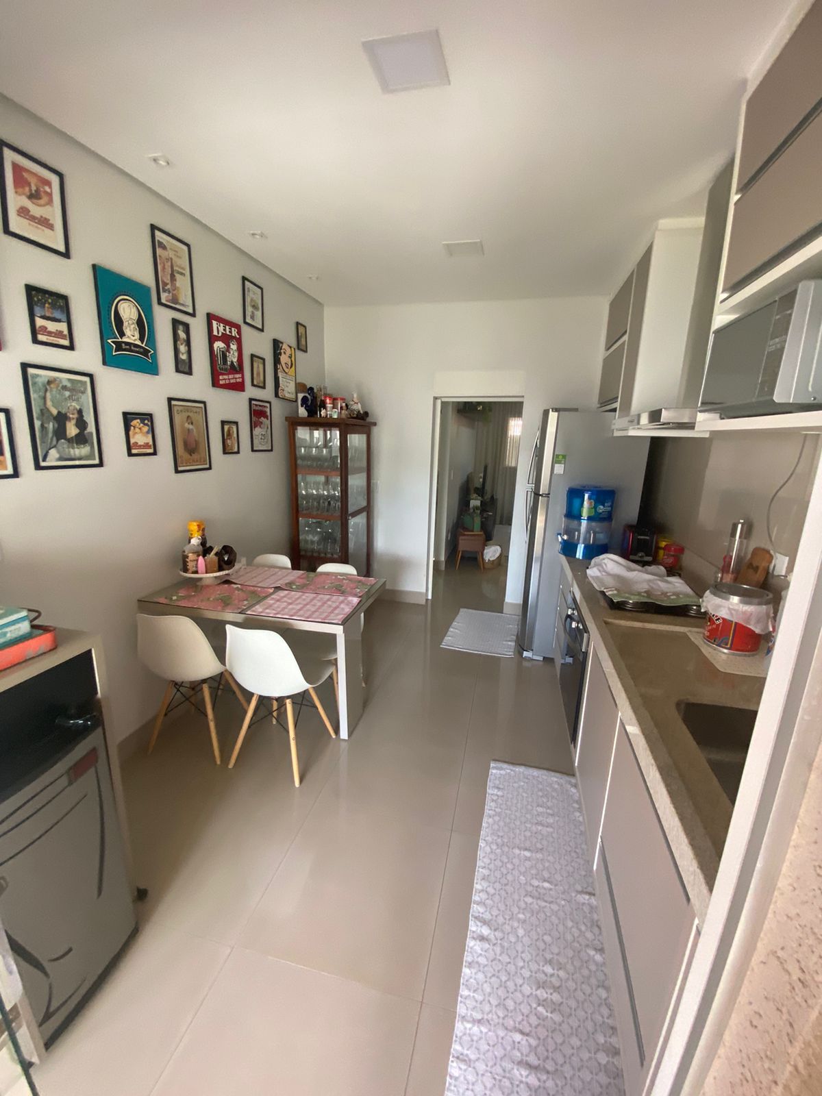 Casa à venda com 3 quartos, 180m² - Foto 6