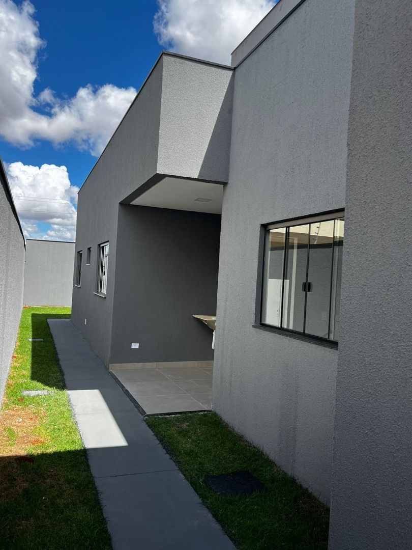 Casa à venda com 2 quartos, 77m² - Foto 7