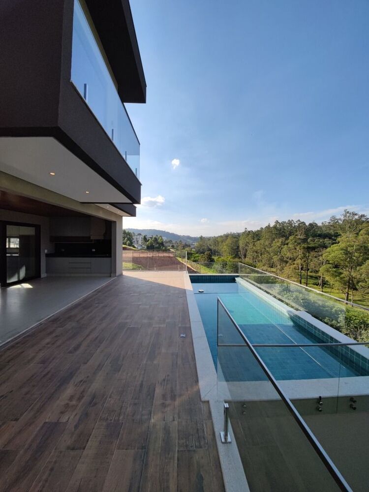 Casa de Condomínio, 4 quartos - Foto 4