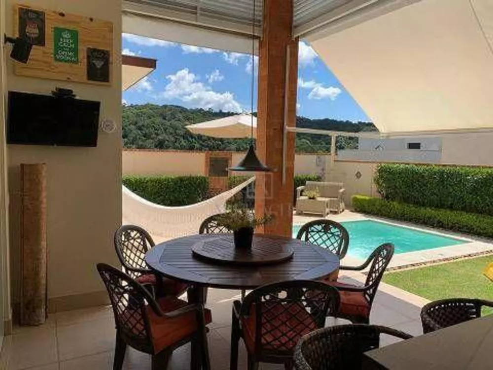 Casa de Condomínio, 4 quartos - Foto 18