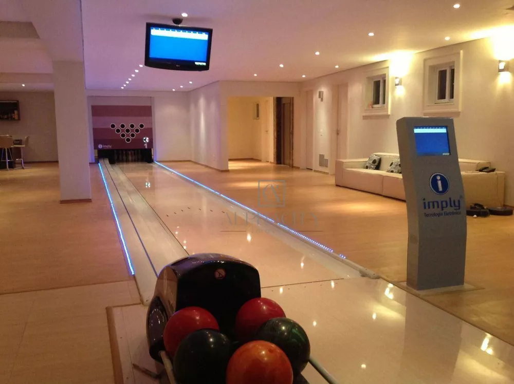 Casa de Condomínio, 4 quartos - Foto 9