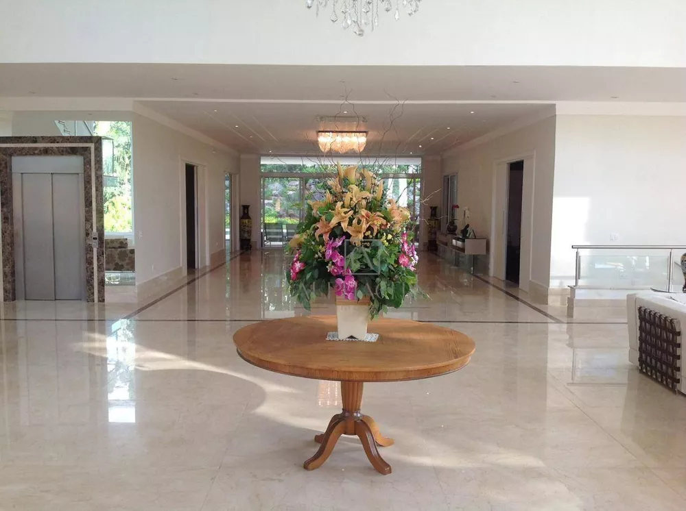 Casa de Condomínio, 4 quartos - Foto 11