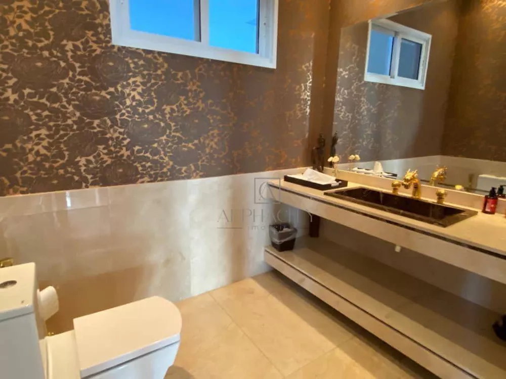 Casa de Condomínio, 4 quartos - Foto 10