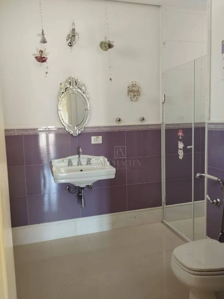 Casa de Condomínio, 6 quartos - Foto 5