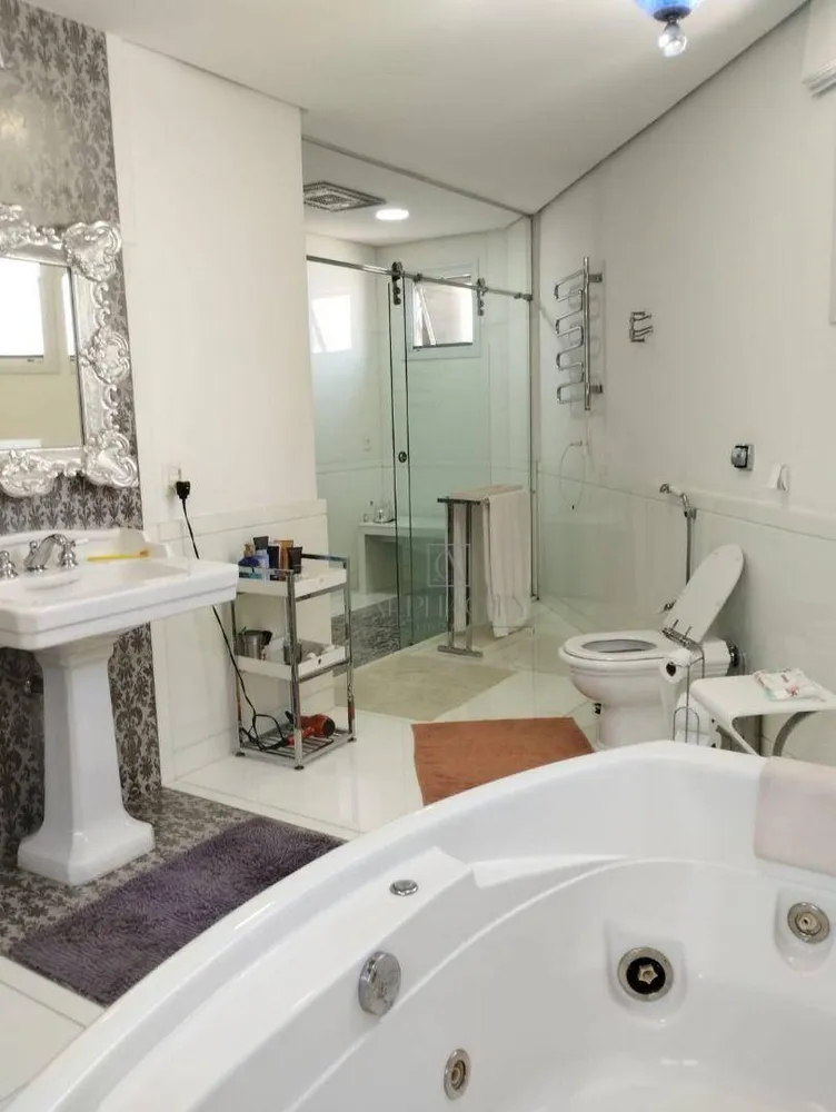 Casa de Condomínio, 6 quartos - Foto 13