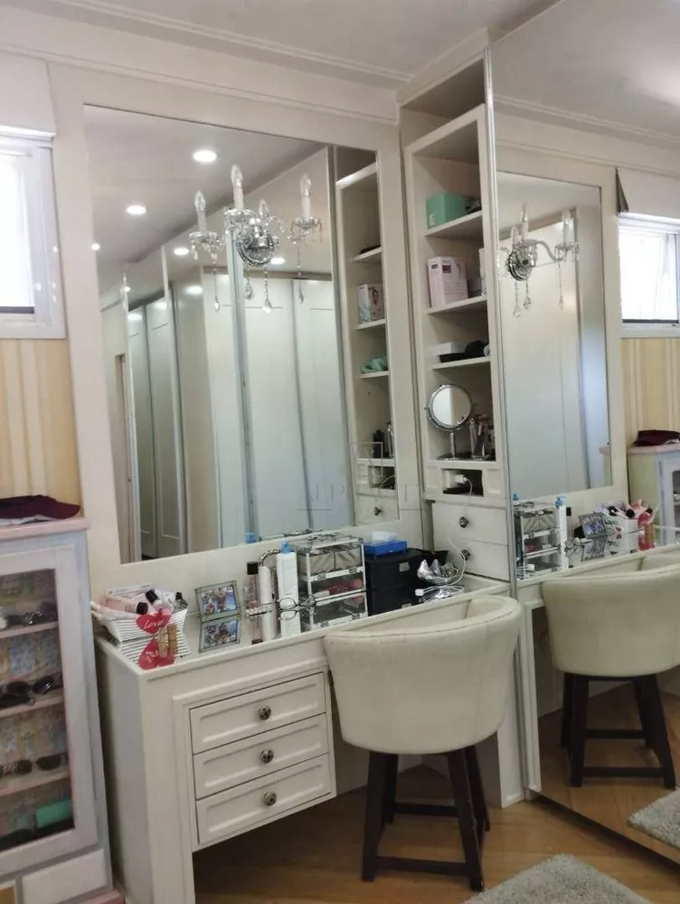 Casa de Condomínio, 6 quartos - Foto 4