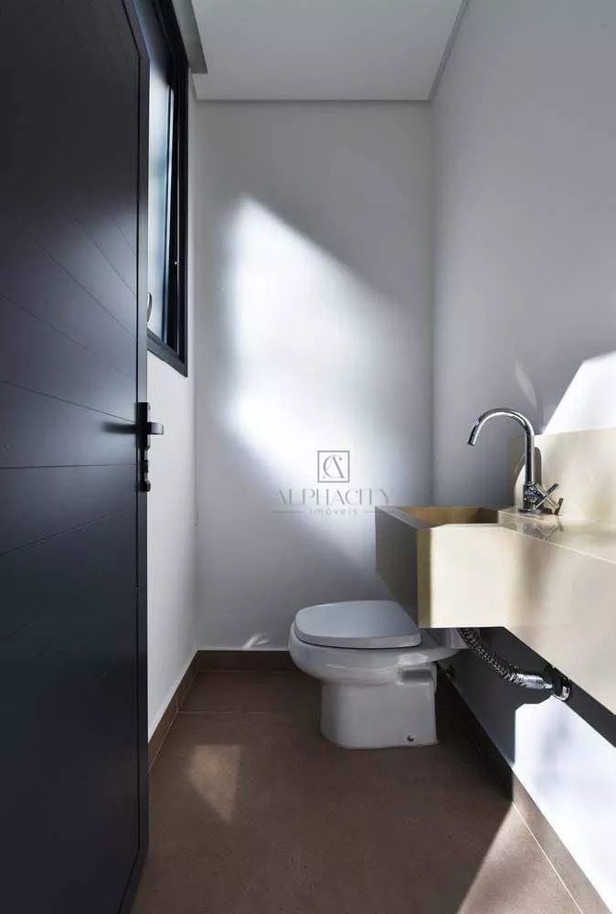 Casa de Condomínio, 4 quartos - Foto 10