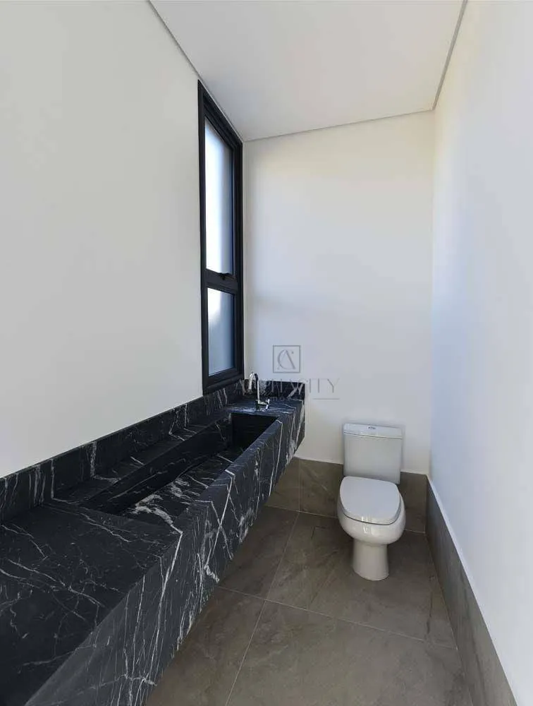 Casa de Condomínio, 4 quartos - Foto 18