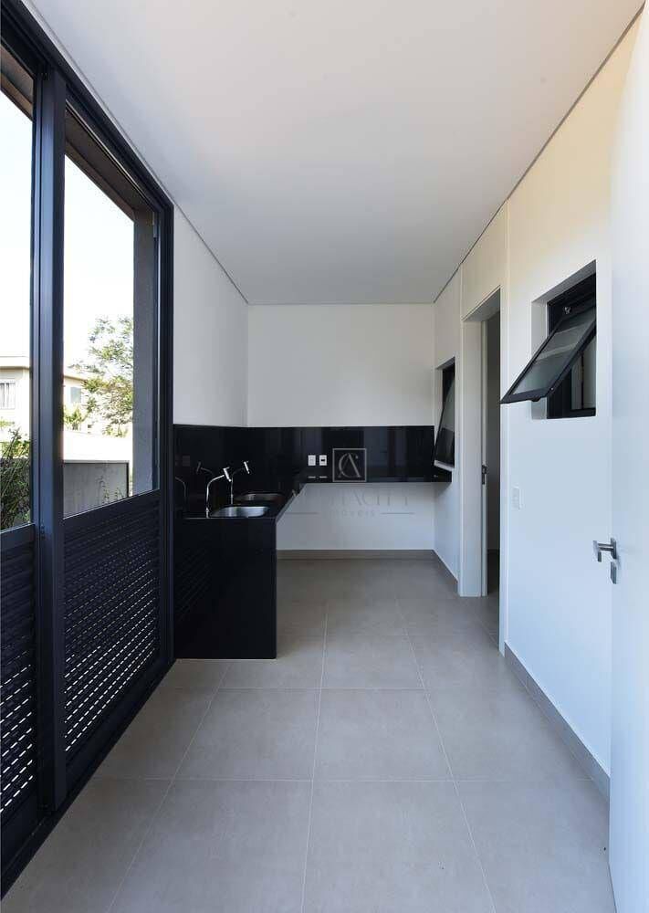 Casa de Condomínio, 4 quartos - Foto 3