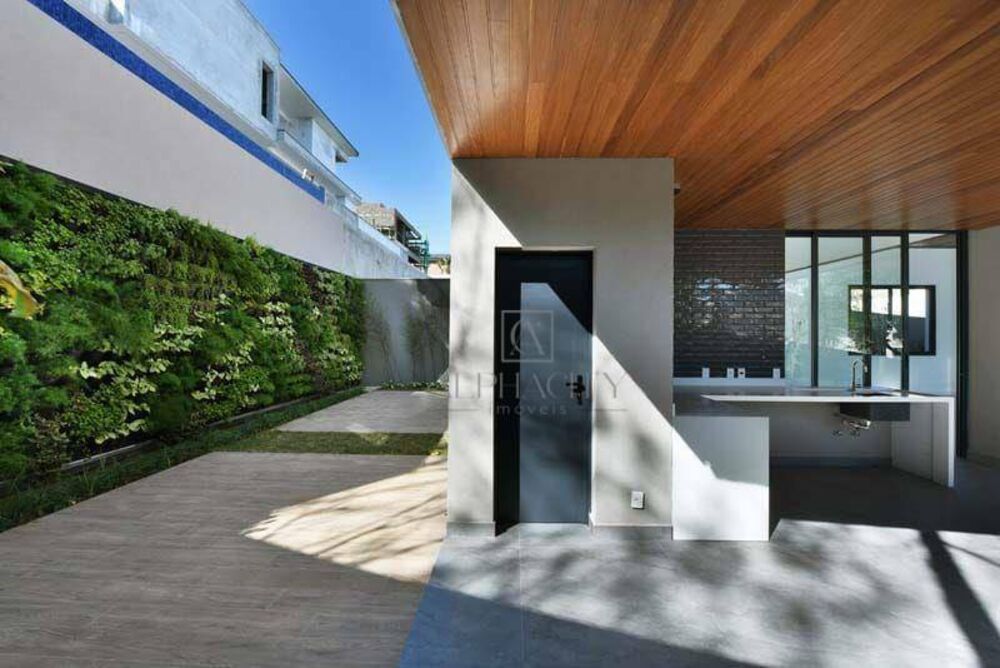 Casa de Condomínio, 4 quartos - Foto 9