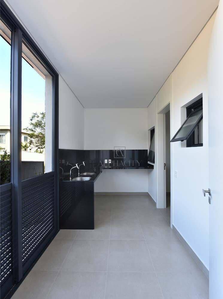 Casa de Condomínio, 4 quartos - Foto 24