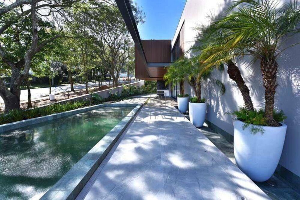 Casa de Condomínio, 4 quartos - Foto 22