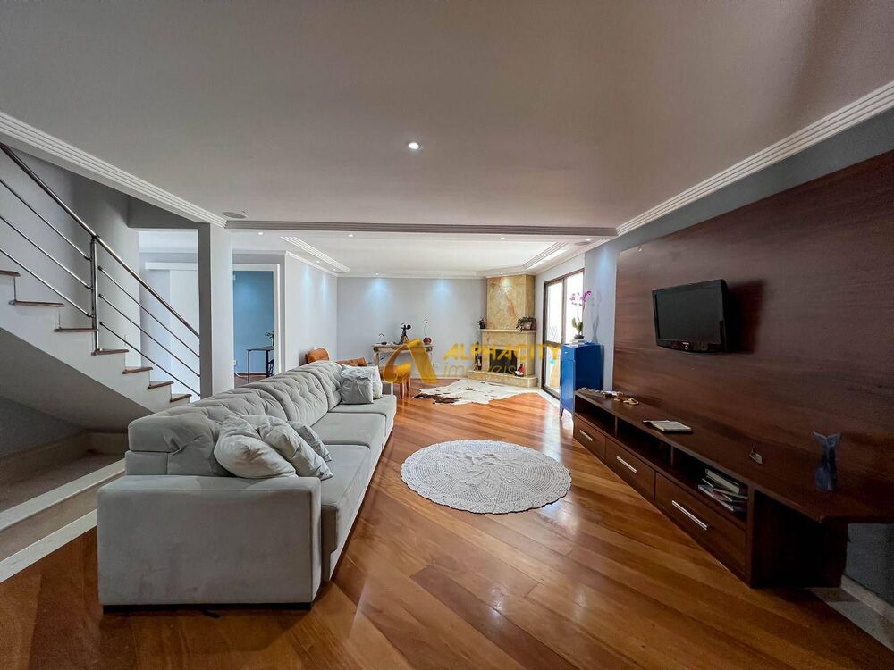 Casa de Condomínio, 4 quartos - Foto 3