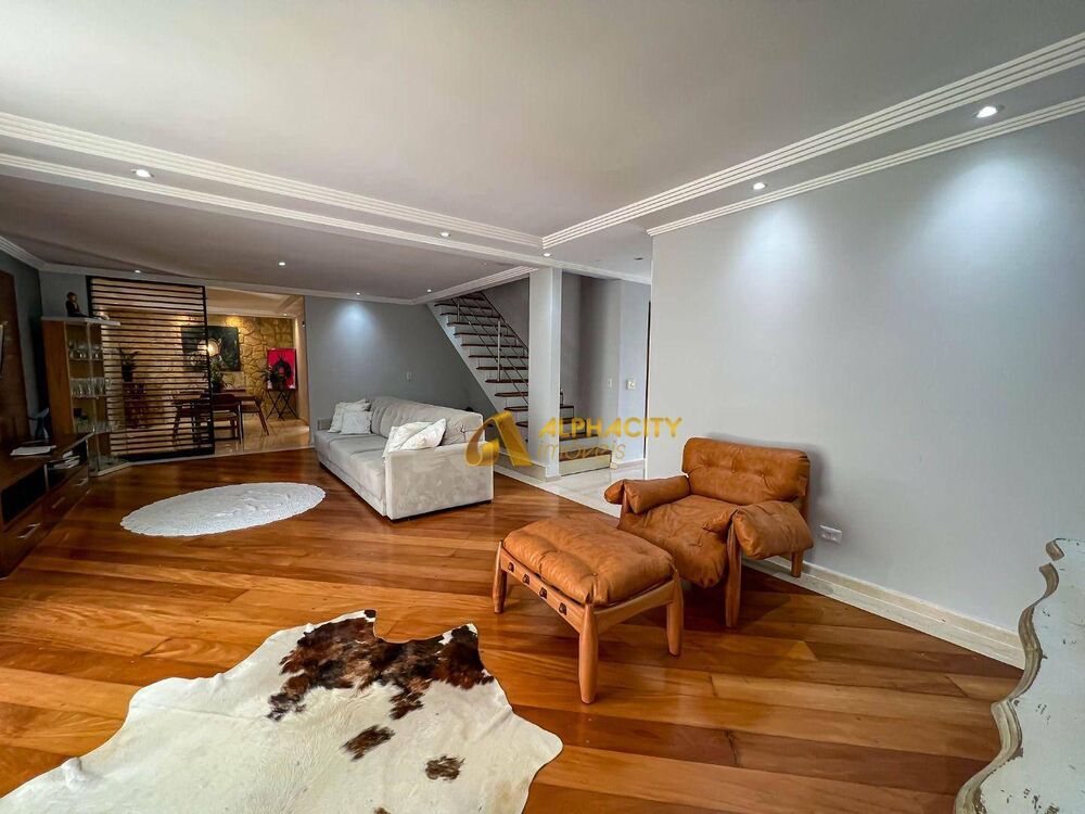 Casa de Condomínio, 4 quartos - Foto 2