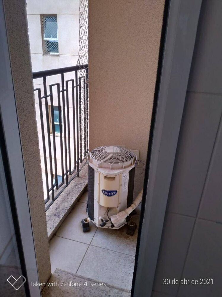 Apartamento, 3 quartos, 122 m² - Foto 6