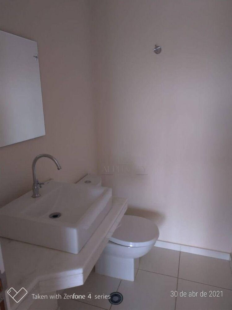 Apartamento, 3 quartos, 122 m² - Foto 5