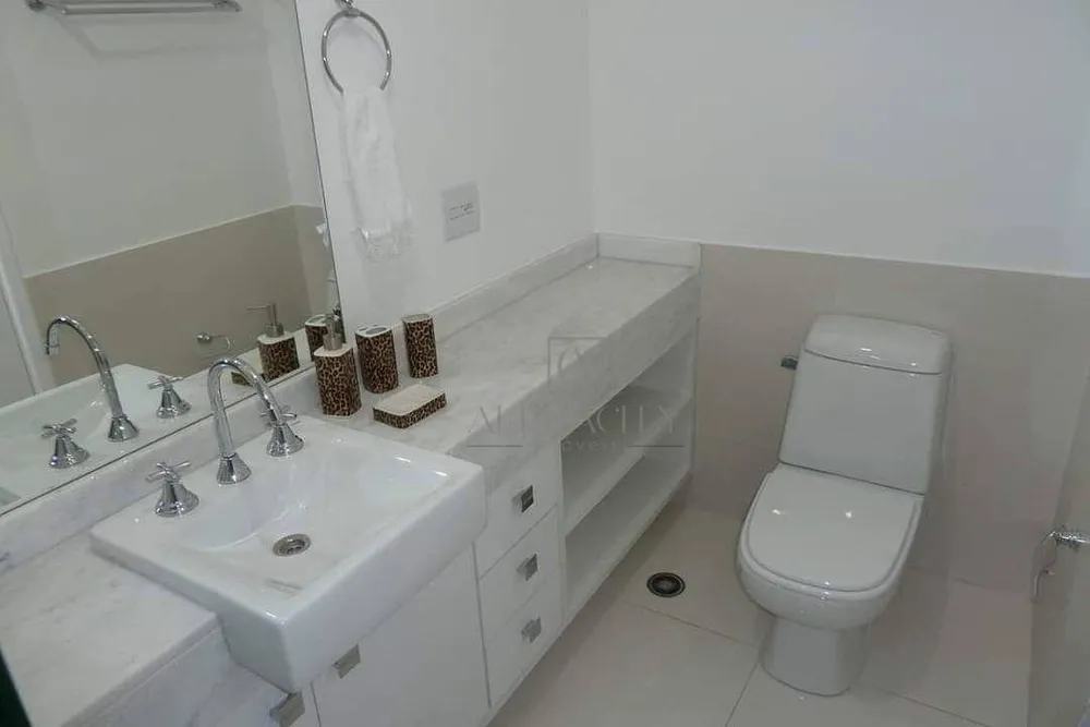 Apartamento, 3 quartos, 122 m² - Foto 1