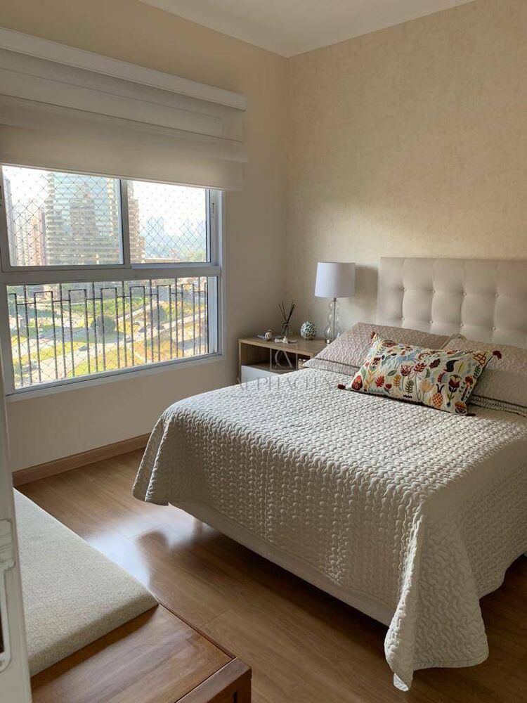 Apartamento, 3 quartos, 122 m² - Foto 2