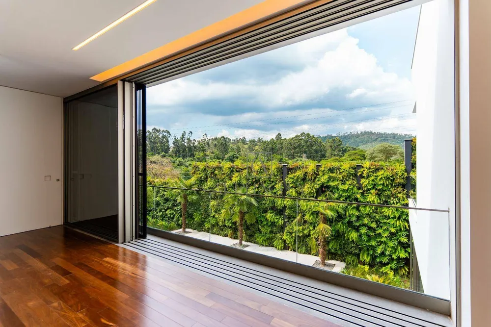Casa de Condomínio, 5 quartos - Foto 40