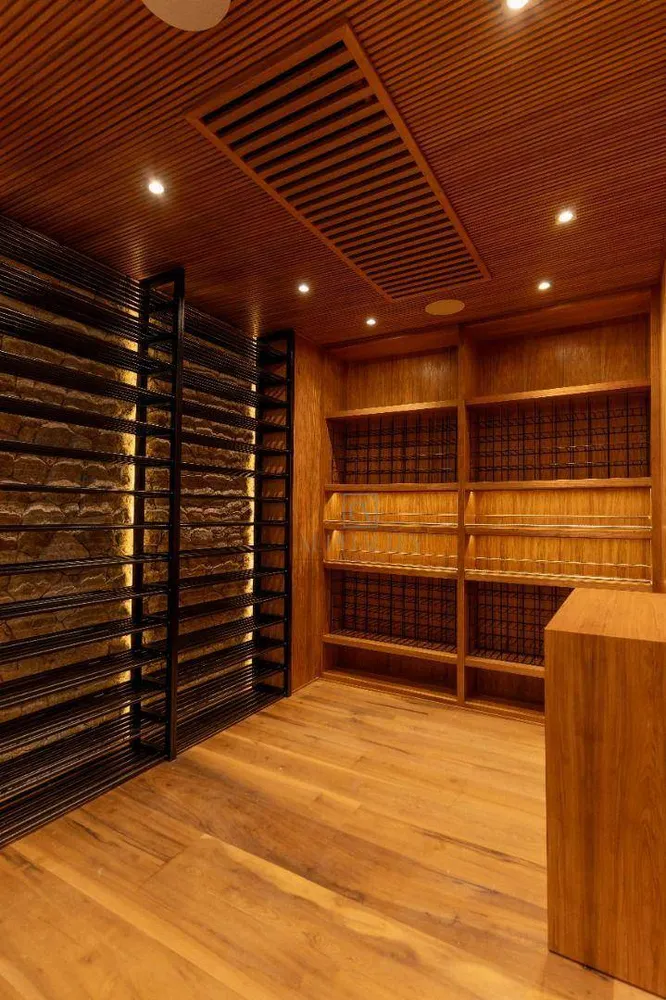Casa de Condomínio, 5 quartos - Foto 33