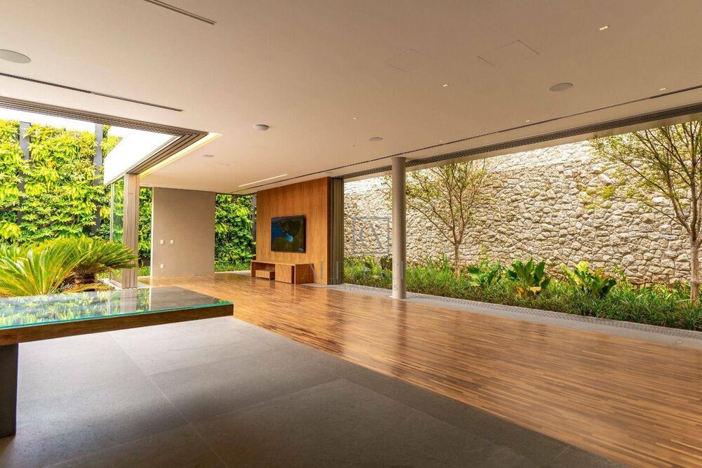 Casa de Condomínio, 5 quartos - Foto 30
