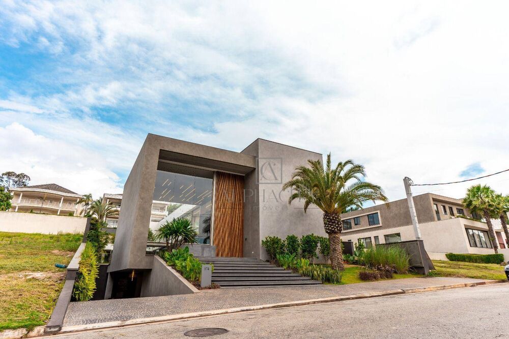 Casa de Condomínio, 5 quartos - Foto 9