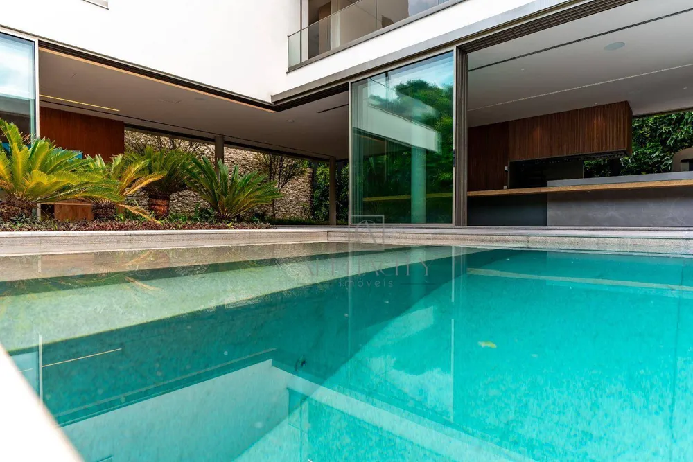 Casa de Condomínio, 5 quartos - Foto 9