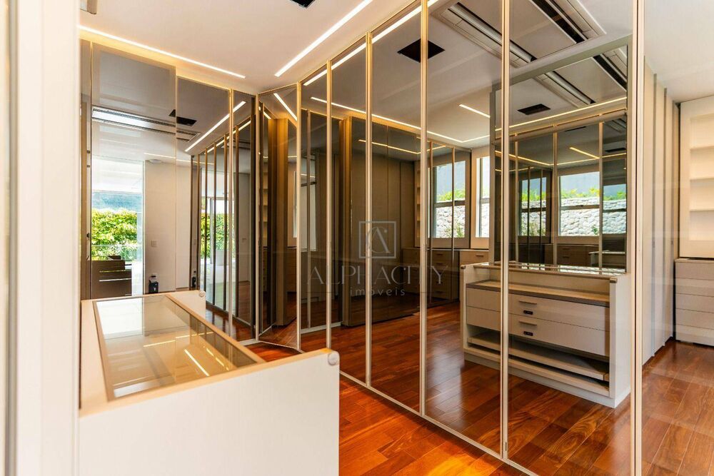 Casa de Condomínio, 5 quartos - Foto 10