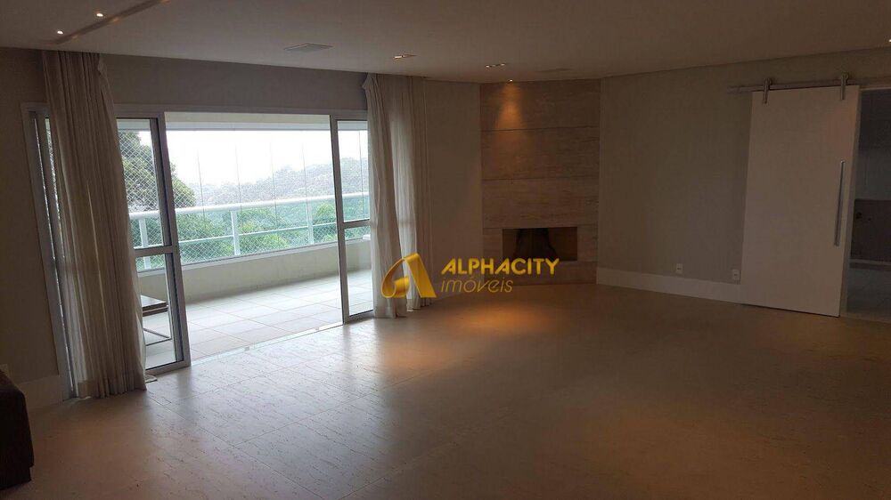 Apartamento, 3 quartos, 202 m² - Foto 15