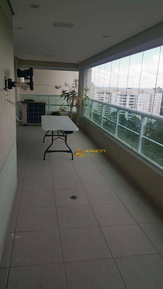 Apartamento, 3 quartos, 202 m² - Foto 8