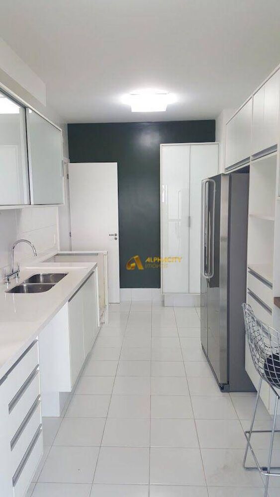 Apartamento, 3 quartos, 202 m² - Foto 9
