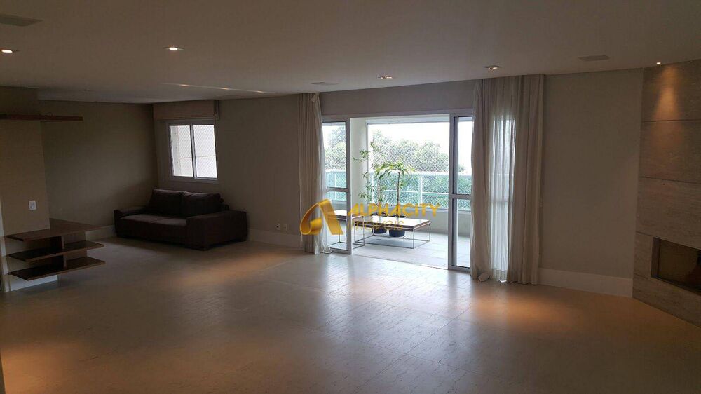 Apartamento, 3 quartos, 202 m² - Foto 12