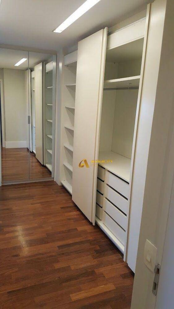 Apartamento, 3 quartos, 202 m² - Foto 4
