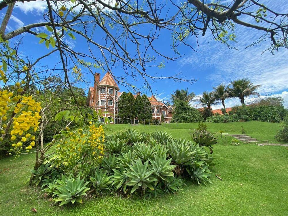 Casa de Condomínio, 5 quartos - Foto 1