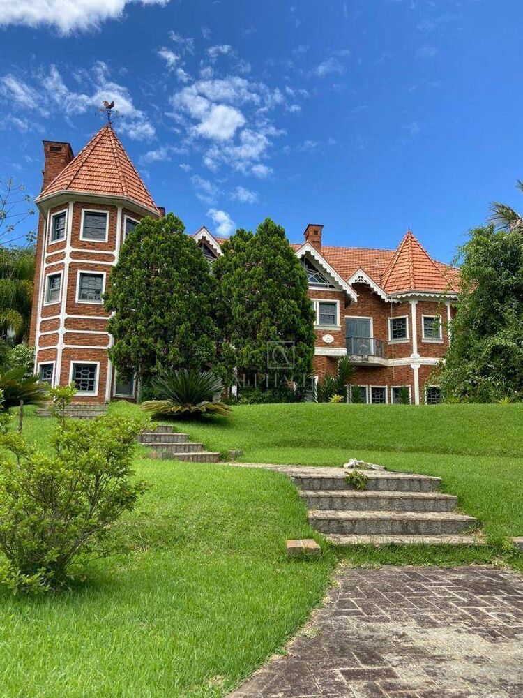 Casa de Condomínio, 5 quartos - Foto 4