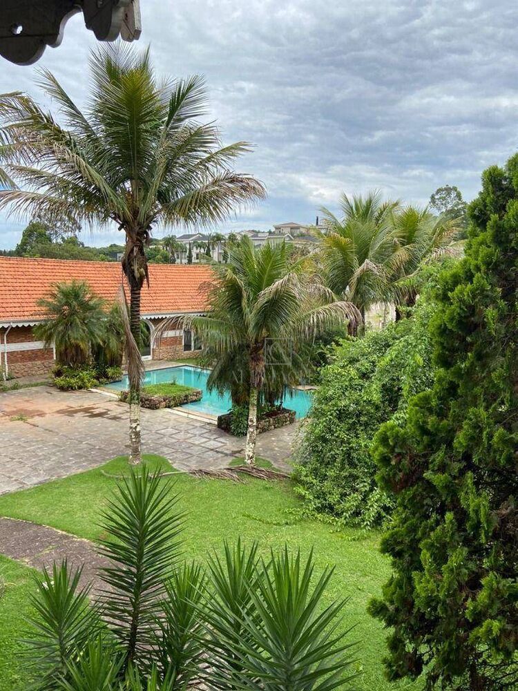 Casa de Condomínio, 5 quartos - Foto 3