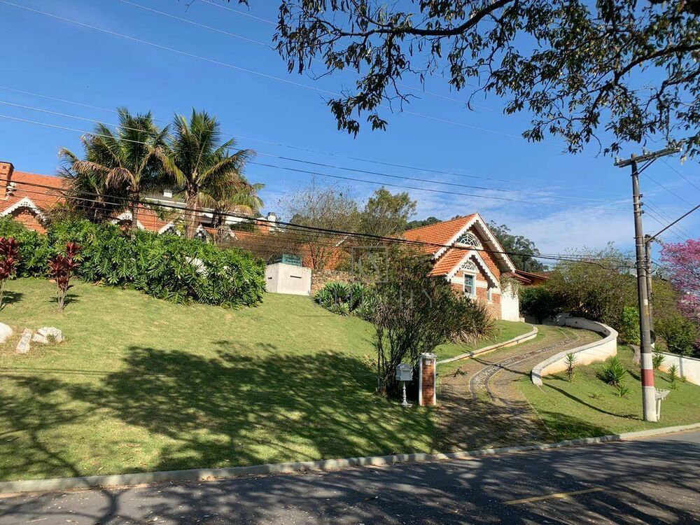 Casa de Condomínio, 5 quartos - Foto 2