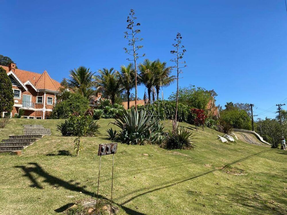 Casa de Condomínio, 5 quartos - Foto 12