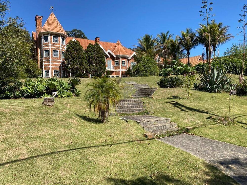Casa de Condomínio, 5 quartos - Foto 8