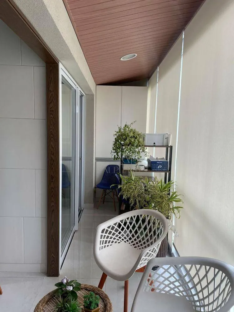 Apartamento, 1 quarto, 49 m² - Foto 7