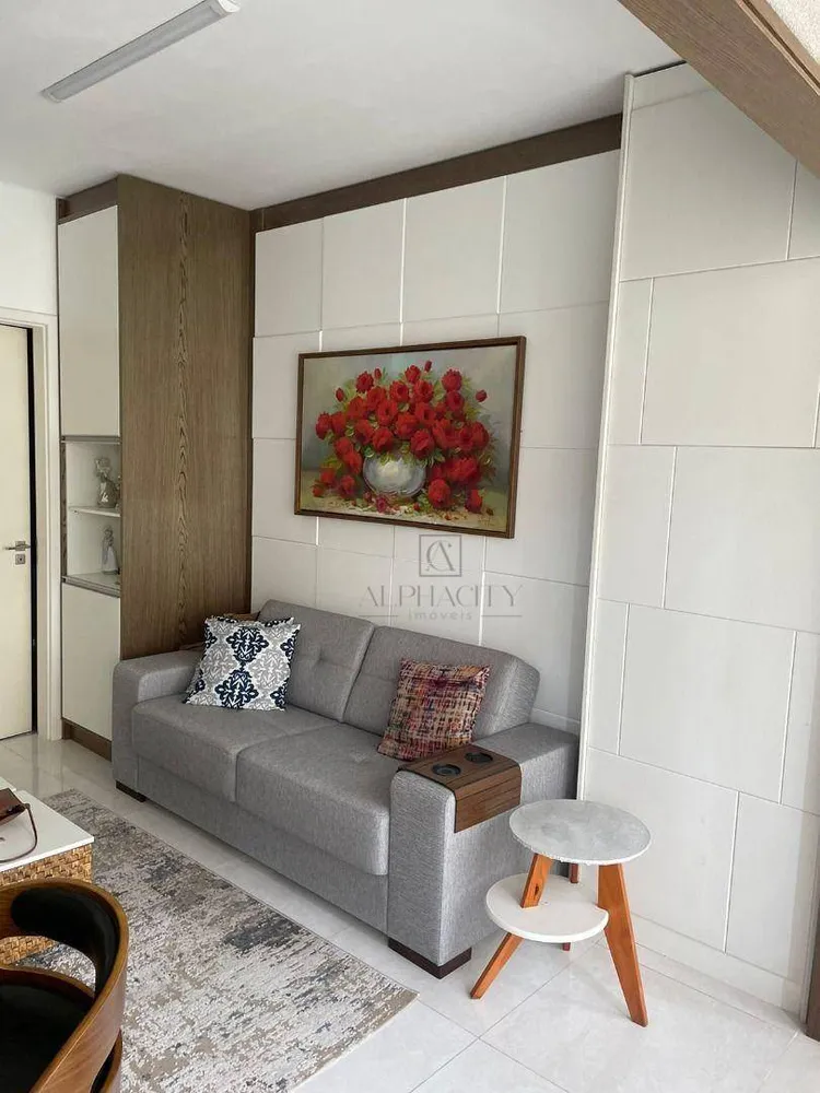 Apartamento, 1 quarto, 49 m² - Foto 8