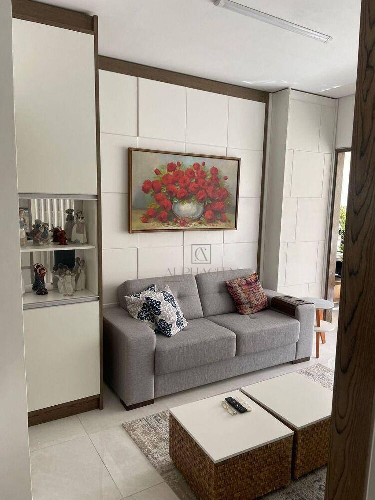 Apartamento, 1 quarto, 49 m² - Foto 2