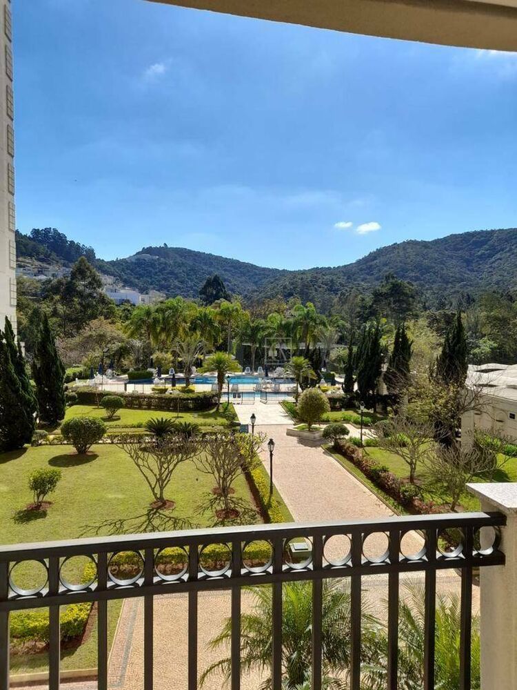 Apartamento para alugar com 3 quartos, 139m² - Foto 19