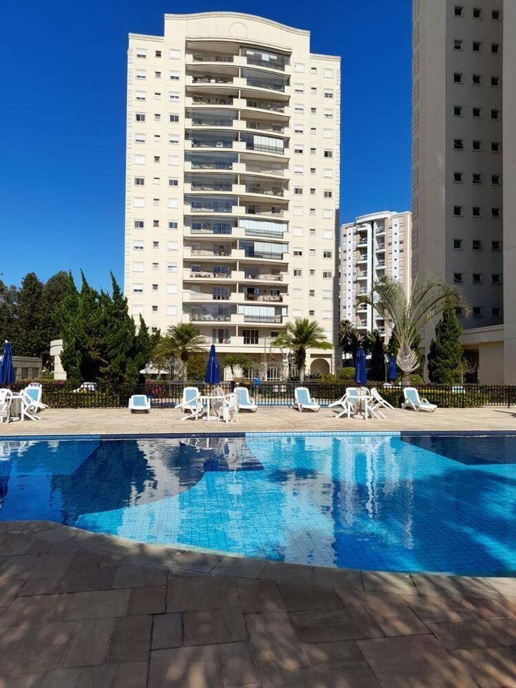 Apartamento para alugar com 3 quartos, 139m² - Foto 9